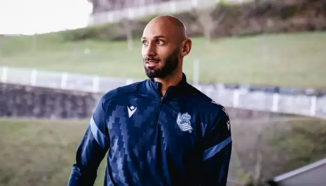 Ömer Toprak futbola antrenör olarak döndü! İşte göreve başladığı takım...