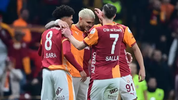 Galatasaray, sezonun 2. yarısının hazırlıklarına yarın başlayacak