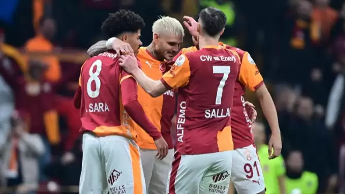 Galatasaray, sezonun 2. yarısının hazırlıklarına yarın başlayacak