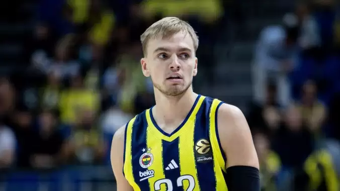 Manisa Basket maçında sakatlanmıştı... Fenerbahçe'den Arturs Zagars açıklaması