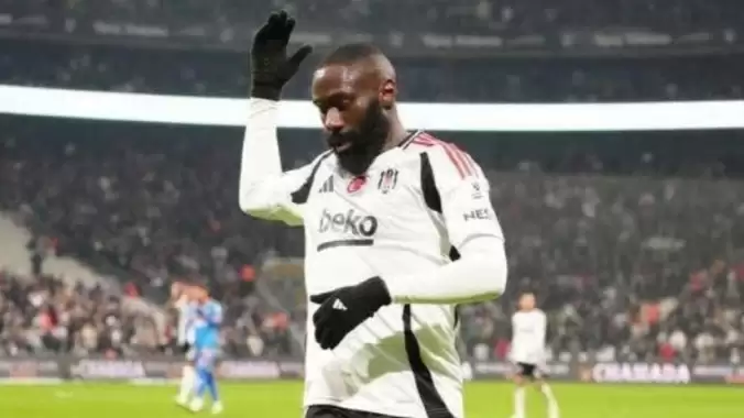 Transferde sürpriz gelişme! Beşiktaş'ın eski futbolcusu Masuaku ezeli rakibin kapısında...