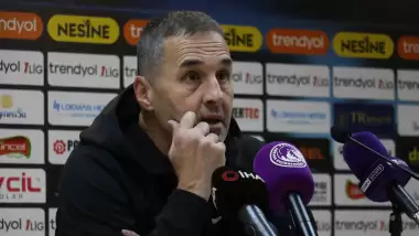 Yalçın Koşukavak: "Daha iyi bir Keçiörengücü izletmeye çalışacağız"