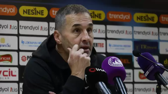 Yalçın Koşukavak: "Daha iyi bir Keçiörengücü izletmeye çalışacağız"