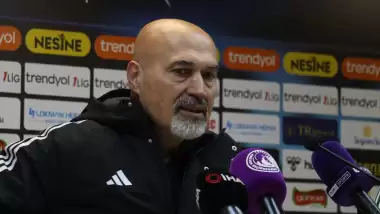 Levent Açıkgöz: "En iyi şekilde çıkış yapacağımıza inanıyoruz"