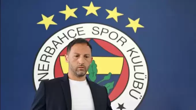 Telegraaf Yazdı: Fenerbahçe'ye 4 dev rakip...