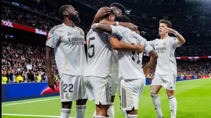 İspanyol basını son dakika geçti: Galatasaray, Real Madrid'in yıldızını transfer etmek üzere