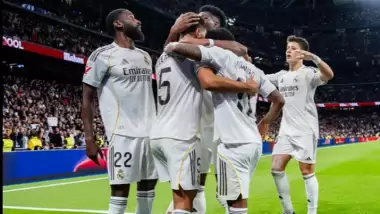 İspanyol basını son dakika geçti: Galatasaray, Real Madrid'in yıldızını transfer etmek üzere