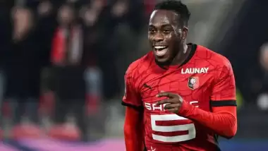 Beşiktaş istiyordu, Kalimuendo için Almanya’dan sürpriz hamle