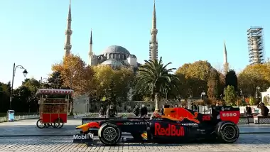 Türkiye GP yeniden geliyor mu? İstanbul Park’ın hikayesi