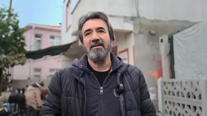 Zeki Demirkubuz’dan Beşiktaş’a Mert ve Necip tepkisi