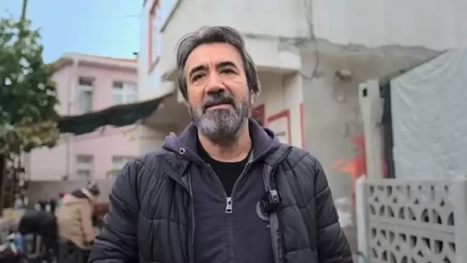 Zeki Demirkubuz’dan Beşiktaş’a Mert ve Necip tepkisi