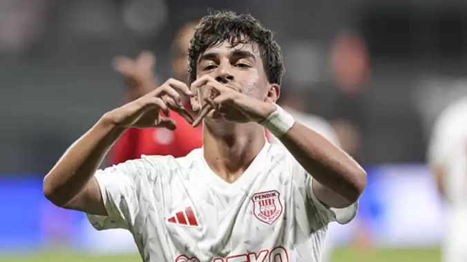 Rennes’ten Hüseyin Maldar’a Yakın Takip