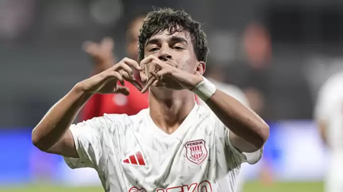 Rennes’ten Hüseyin Maldar’a Yakın Takip