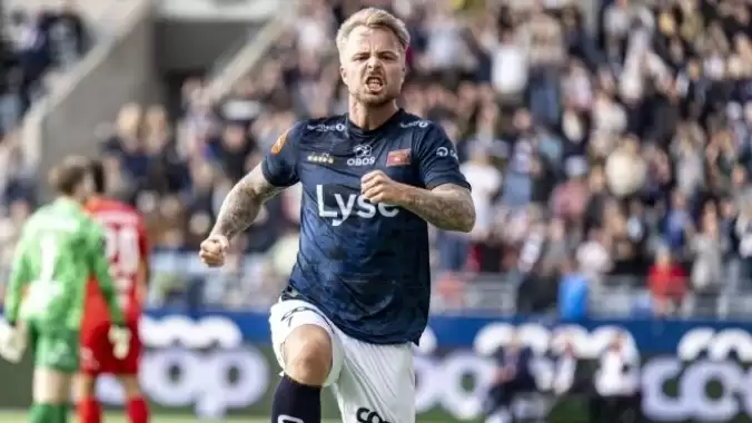 Transferde son dakika: Norveçli yıldız Konya’da