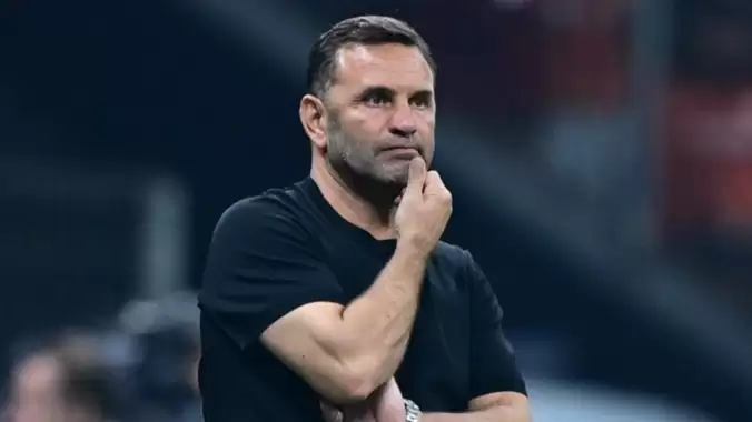 Galatasaray'ı korkutan kabus! Okan Buruk'u bin pişman etmişlerdi...