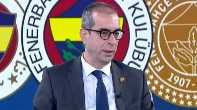 Şekip Mosturoğlu'ndan flaş açıklamalar: Olayın perde arkasını tek tek açıkladı