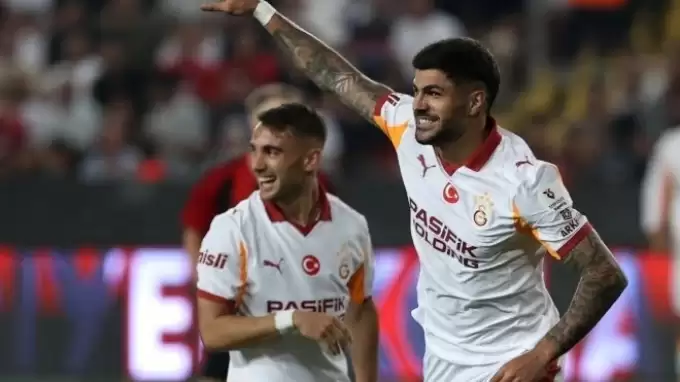 Eren Elmalı cezasını bitirdi, sahalara dönüyor