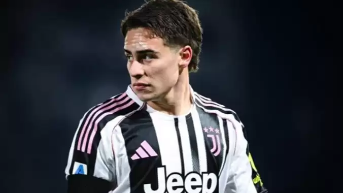 Ve Kenan Yıldız imzayı atıyor! Anlaşma yakın...