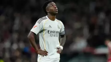 Real Madrid, Vinicius Junior'un yerine gelecek ismi belirledi