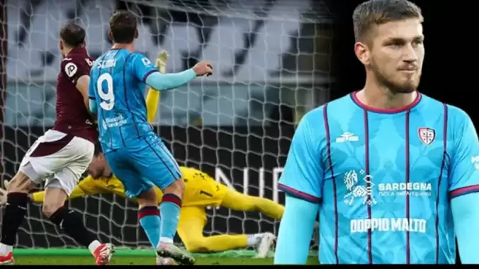 Beşiktaş'a Semih Kılıçsoy piyangosu! Karar verdiler