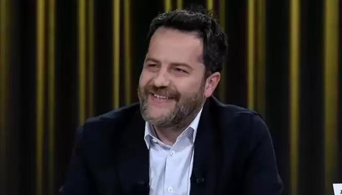 Erden Timur'un ifadesi ortaya çıktı