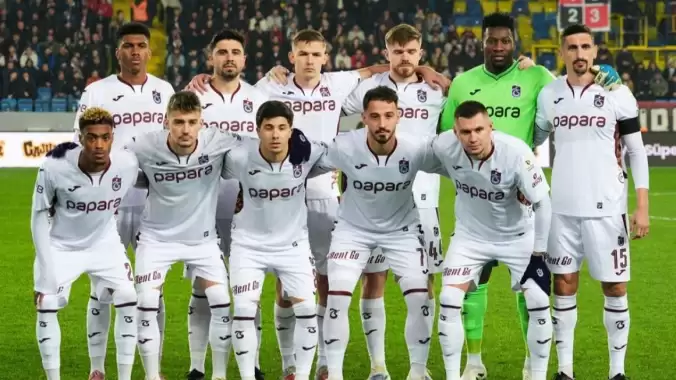 Sıcak gelişme: Konyaspor, Trabzonspor'un sol bekini renklerine bağladı