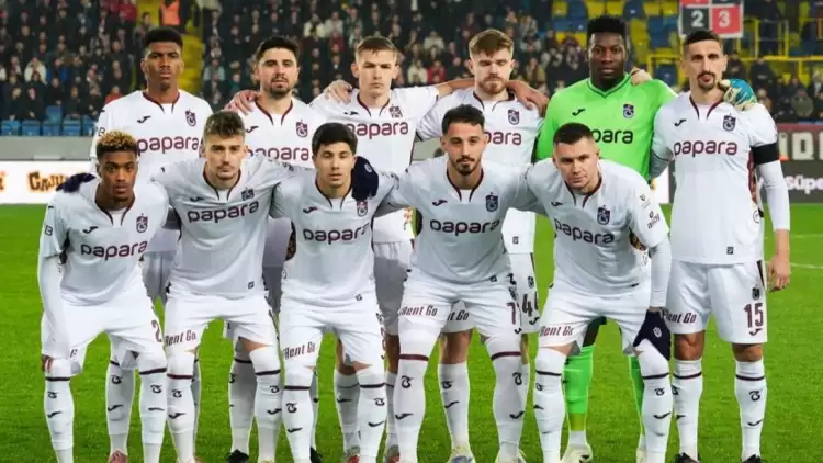 Sıcak gelişme: Konyaspor, Trabzonspor'un sol bekini renklerine bağladı