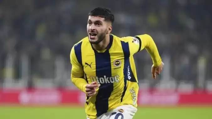 Oğuz Aydın'a Rus devinden transfer teklifi!