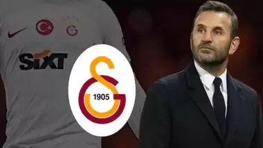 Alman Bild duyurdu: Galatasaray, Mönchengladbach’ın genç yıldızını istiyor!