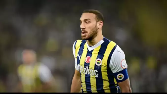 Çaykur Rizespor’da Cenk Tosun için transfer açıklaması 