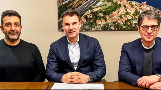 Karagümrük, Aleksandar Stanojevic’i resmen açıkladı