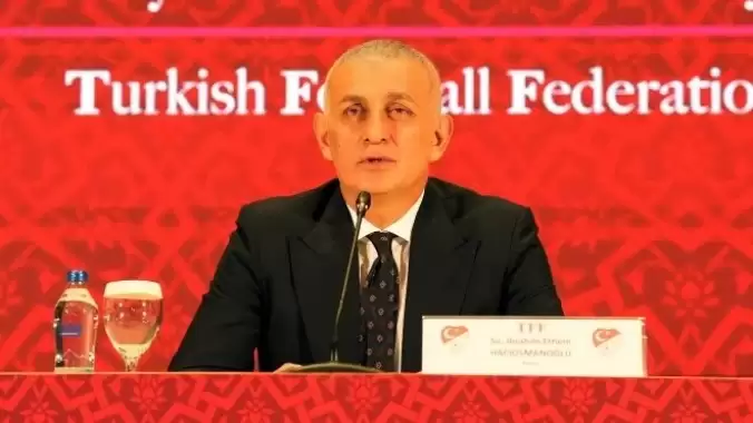 Bahis soruşturmasında 428 PFDK sevki!