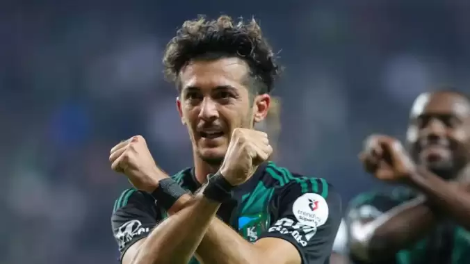 Tayfur Bingöl’den Rafa Silva yorumu: Morali bu yüzden bozuldu