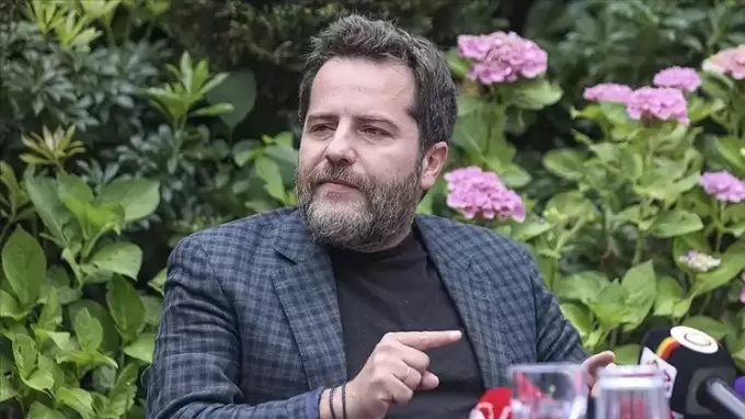 Erden Timur için flaş karar! Savcılık sevki duyurdu...