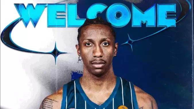 Anadolu Efes yeni transferini açıkladı