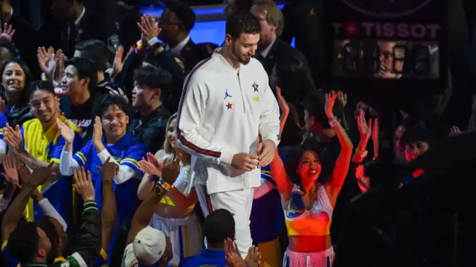 All-Star oylamasında ilk sonuçlar açıklandı! Alperen Şengün...