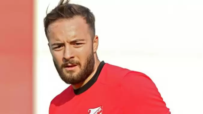 Boluspor’da Doğancan Davas Fırtınası! Süper Lig ve 1. Lig’den kanca!