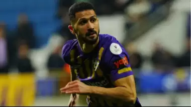 Kasımpaşa’da Emre Akbaba harekatı!