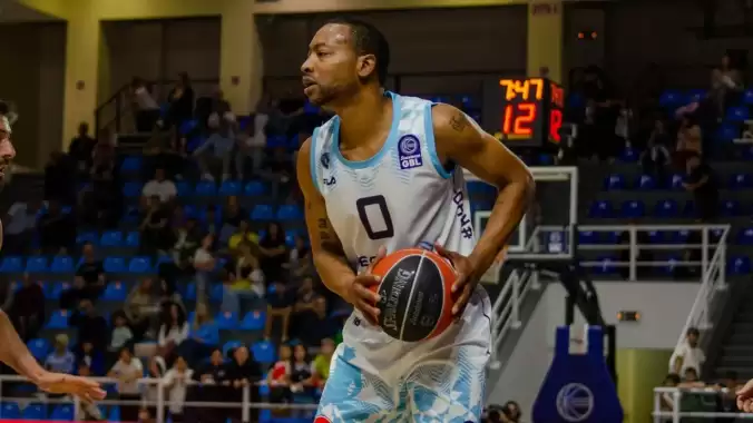 Andrew Goudelock Yunanistan’da gözaltına alındı
