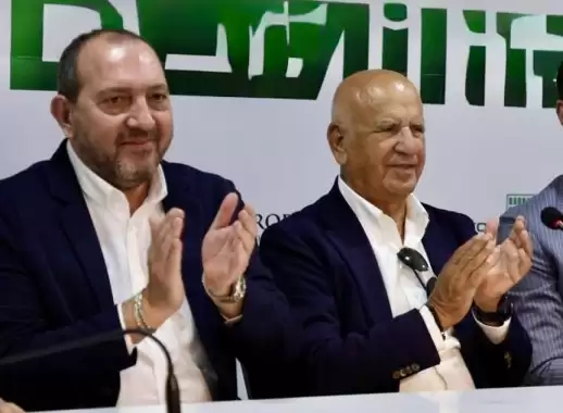 Bodrum FK Başkanı Aşkın Demir görevinden ayrılıyor