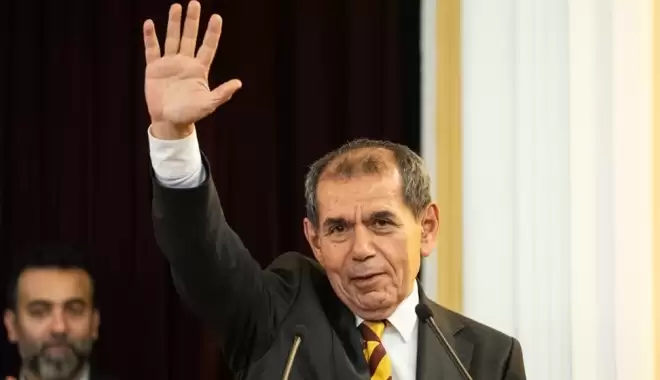 Galatasaray'dan 30 milyon euroluk ödeme! 