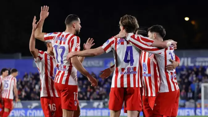 İspanya basını duyurdu: Atletico’da mutsuz, Galatasaray’a sıcak!