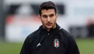 Beşiktaş'tan Necip Uysal'ı şaşkına çeviren flaş öneri!