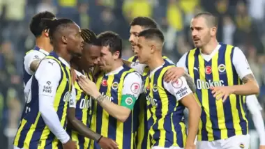 Fenerbahçe'nin eski yıldızı gittiği takımda kral oldu