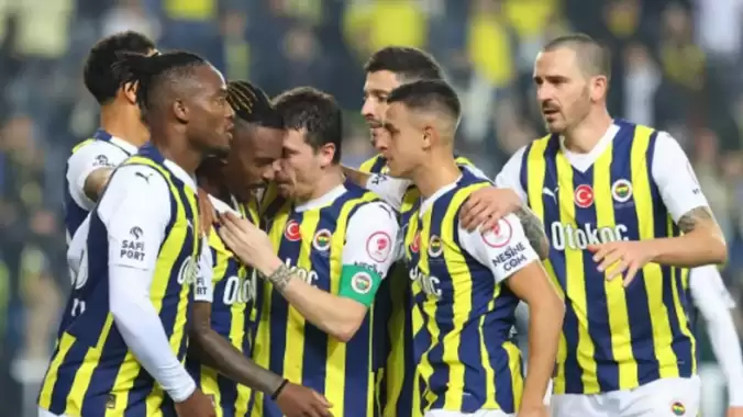 Fenerbahçe'nin eski yıldızı gittiği takımda kral oldu