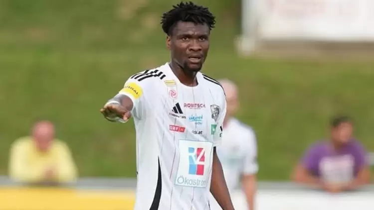 Trabzonspor'dan Nwaiwu kararı! Son teklif yapıldı, bu rakamın üstüne çıkılmayacak