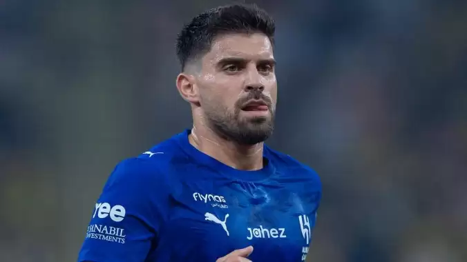 Galatasaray'ın transfer gündemindeki Ruben Neves'ten, menajerini bile şaşırtan karar!