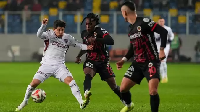 Beşiktaş ve Trabzonspor talip oldu! Lige damga vurmuştu