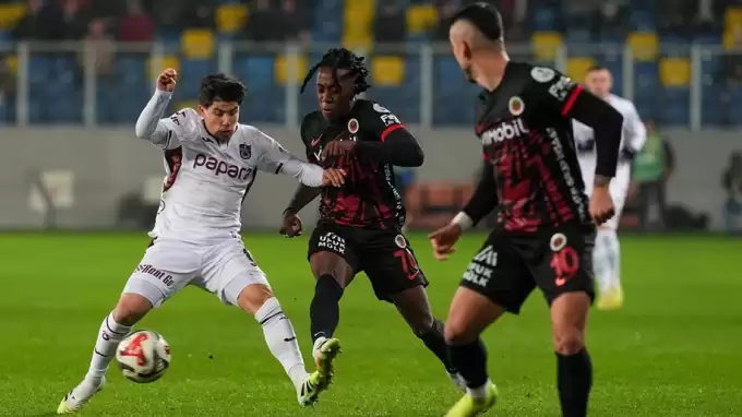 Beşiktaş ve Trabzonspor talip oldu! Lige damga vurmuştu