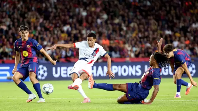 121 ülkeden rekor katılımla 836 gazeteci oy kullandı: İşte 2025'in en iyi takımı